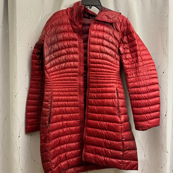 Arcteryx Nuri Down Jacket- size medium - Picture 1 of 5
